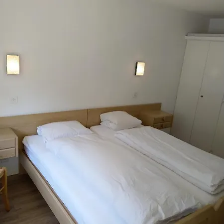 Fortuna 404 * Leukerbad