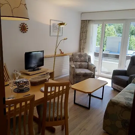Apartment Fortuna 404