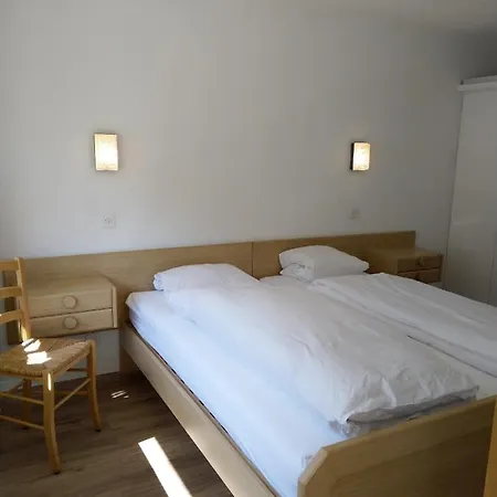 Fortuna 404 Apartment