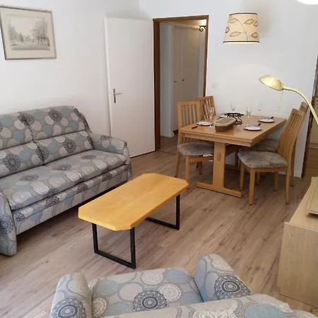 Fortuna 404 Apartment *