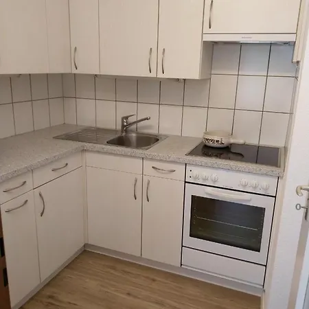 Apartment Fortuna 404
