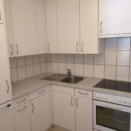 Fortuna 404 Apartment *