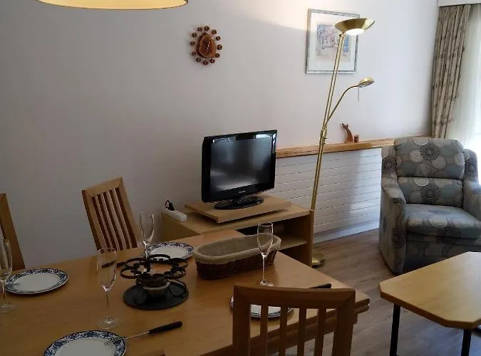 Fortuna 404 Appartamento