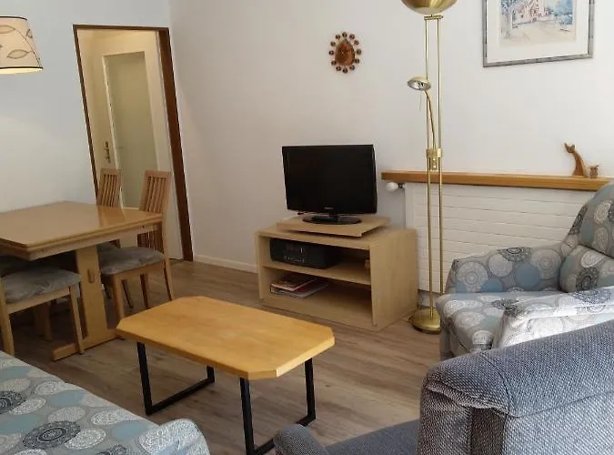 Appartamento Fortuna 404 Leukerbad