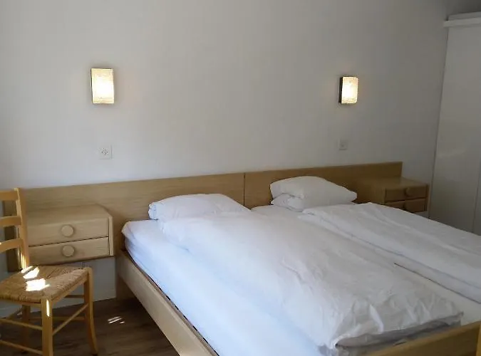 Fortuna 404 Διαμέρισμα