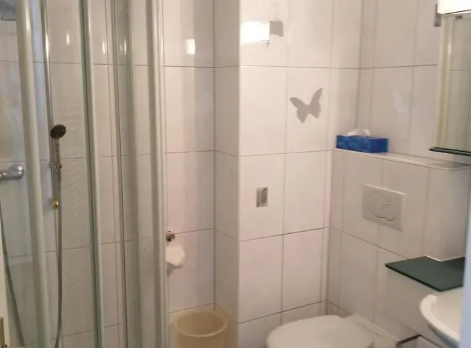 Διαμέρισμα Fortuna 404