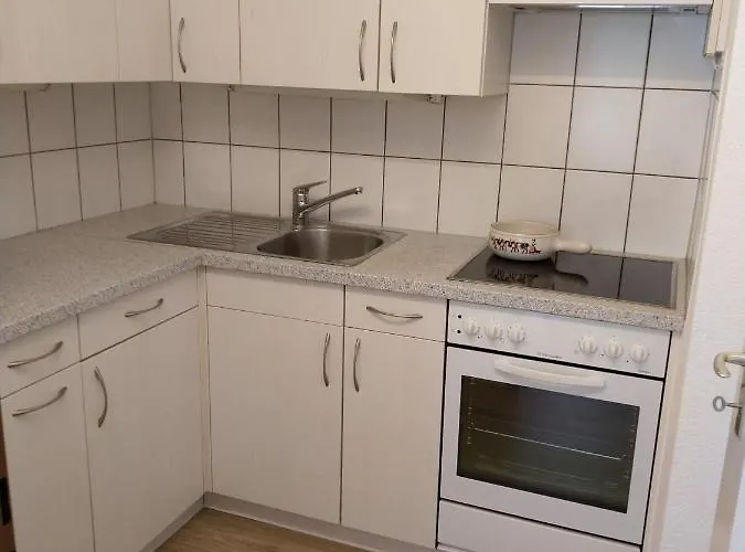 Διαμέρισμα Fortuna 404