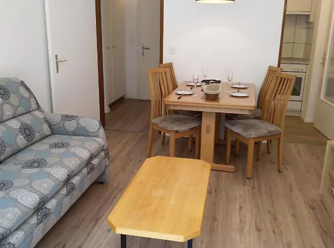 Διαμέρισμα Fortuna 404