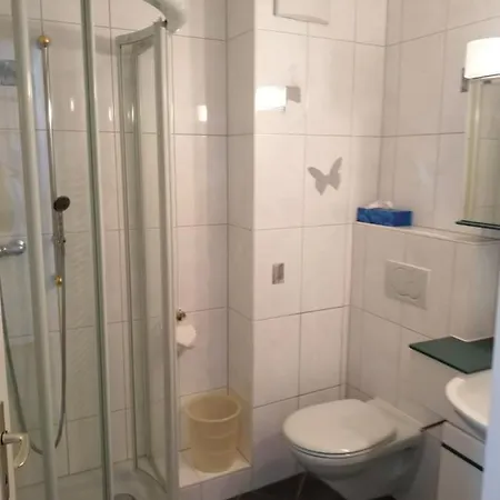 Apartment Fortuna 404