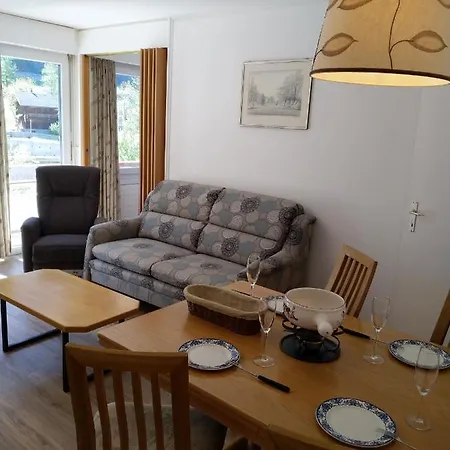 Fortuna 404 Leukerbad